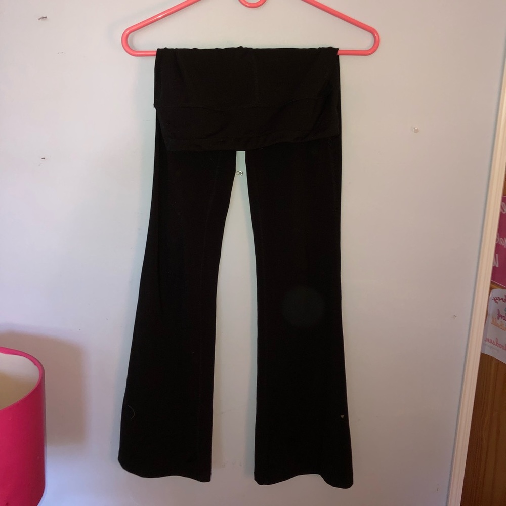Gap Body yoga pants